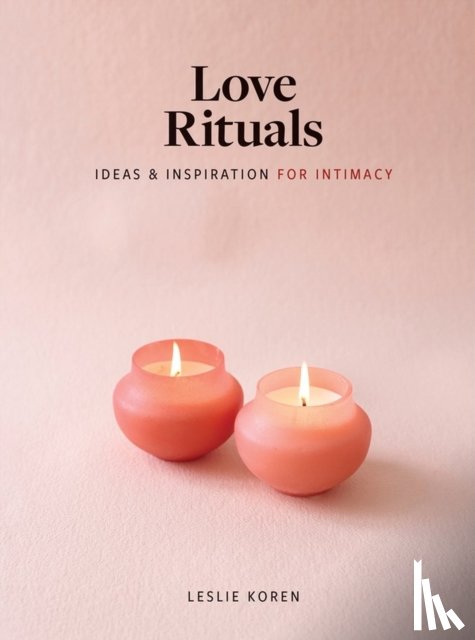 Koren, Leslie - Love Rituals