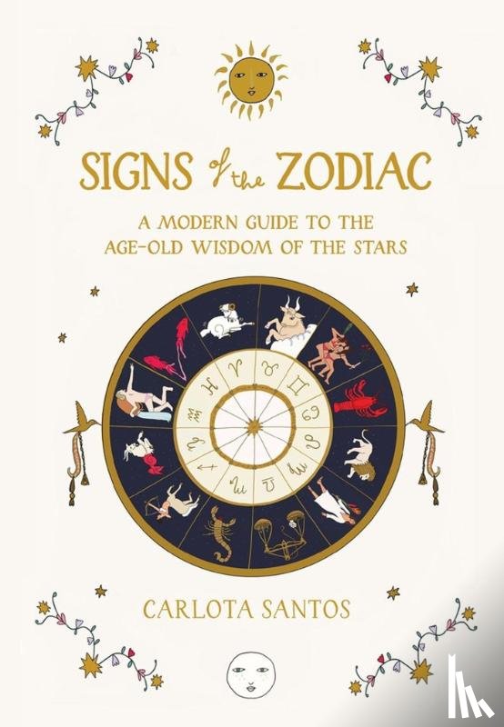 Santos, Carlota - Signs of the Zodiac