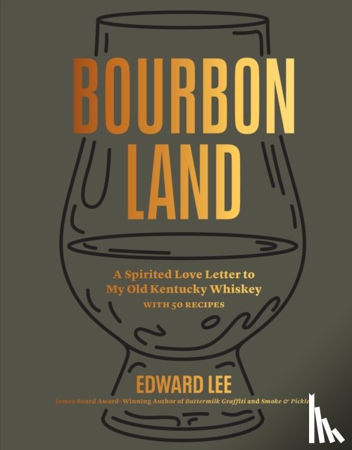 Lee, Edward - Bourbon Land