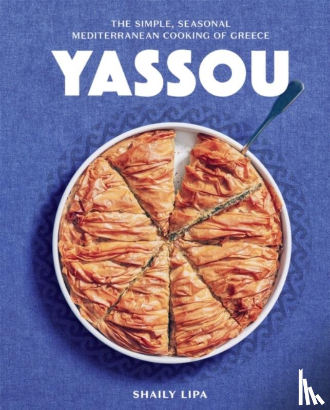 Lipa, Shaily - Yassou