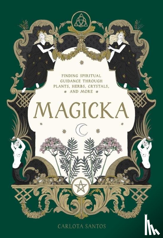 Santos, Carlota - Magicka