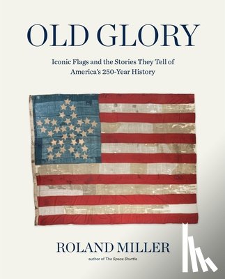 Miller, Roland - Old Glory