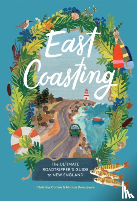 Chitnis, Christine A., Dorazewski, Monica - East Coasting