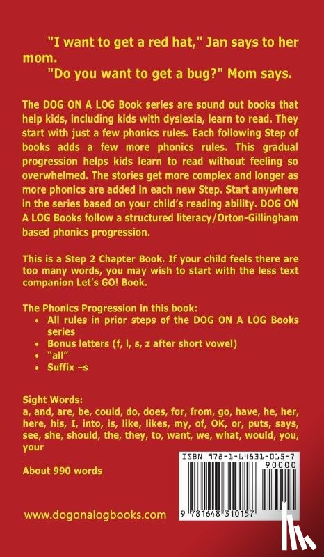 Brookes, Pamela - The Hat And Bug Shop Chapter Book