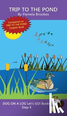 Brookes, Pamela - Trip To The Pond