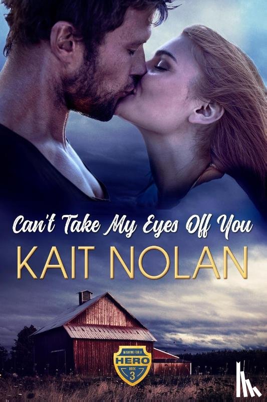 Nolan, Kait - Can't Take My Eyes Off You