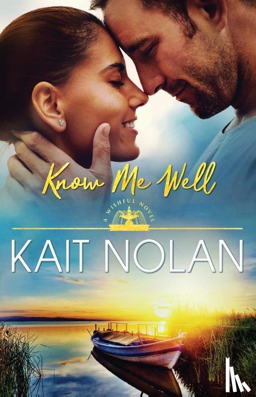 Nolan, Kait - Know Me Well