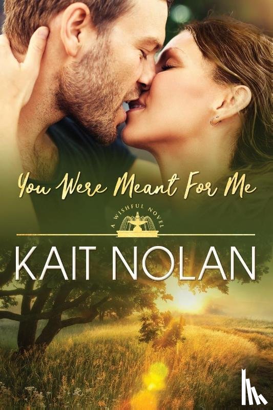 Nolan, Kait - You Were Meant For Me