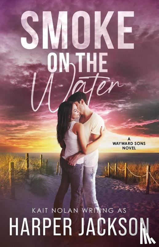 Jackson, Harper, Nolan, Kait - Smoke on the Water