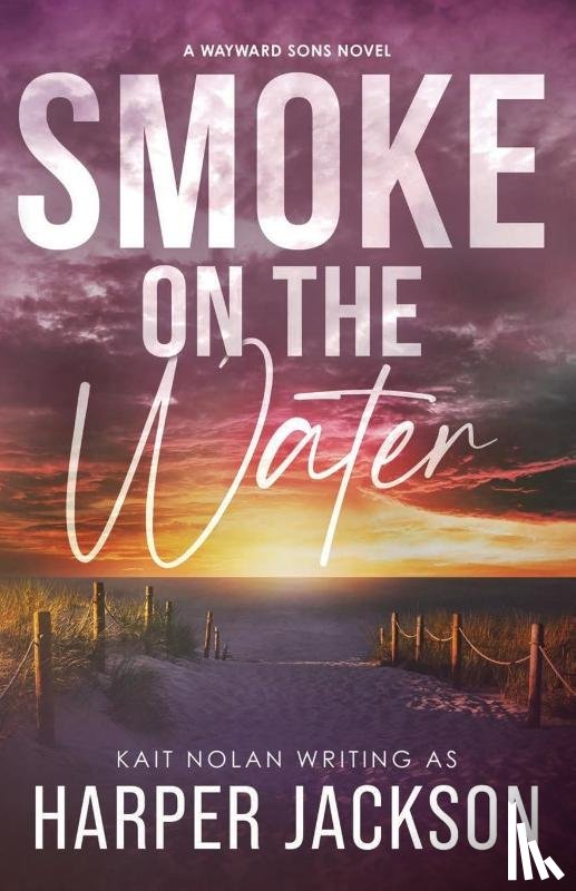 Jackson, Harper, Nolan, Kait - Smoke on the Water