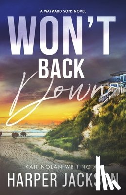 Jackson, Harper - Won't Back Down