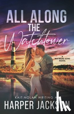Jackson, Harper - All Along the Watchtower