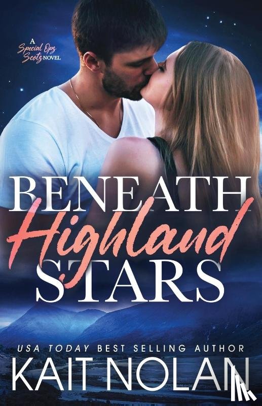 Nolan, Kait - Beneath Highland Stars