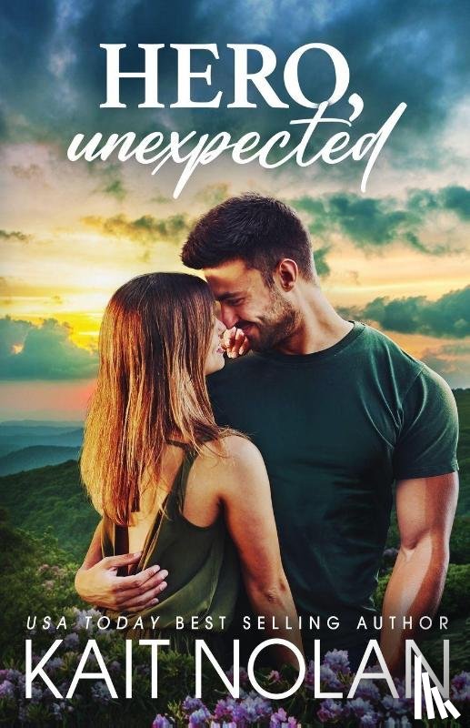 Nolan, Kait - Hero, Unexpected