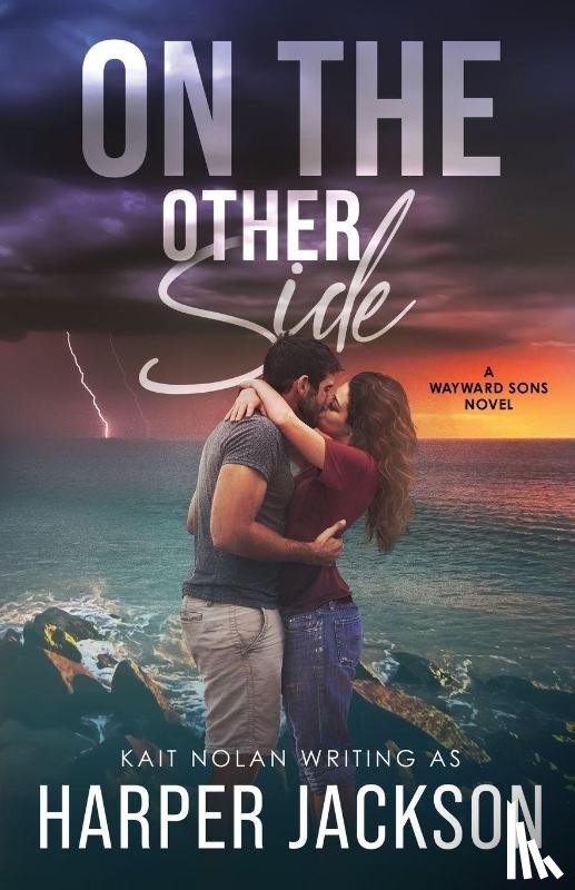 Jackson, Harper - On the Other Side
