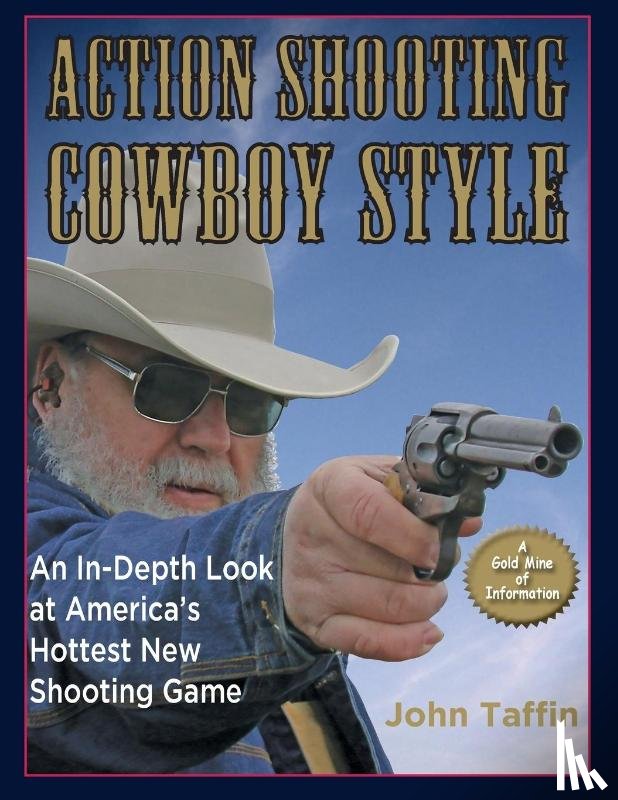 Taffin, John - Action Shooting