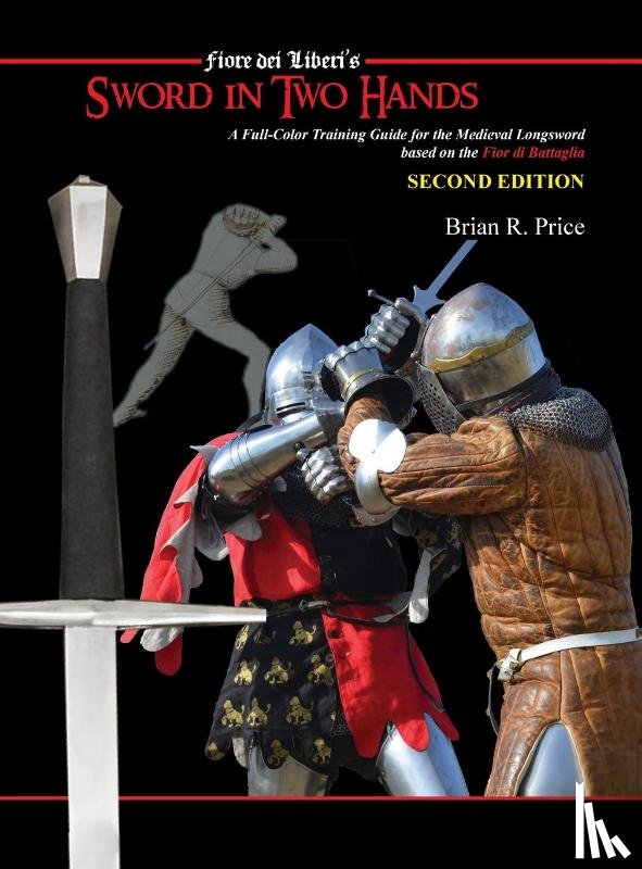 Price, Brian R - Sword in Two Hands