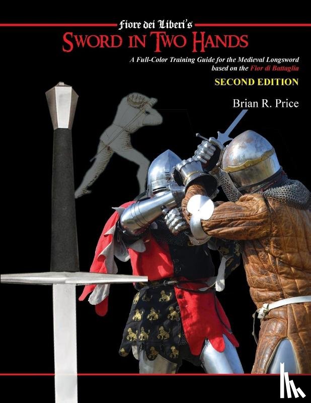 Price, Brian R - Sword in Two Hands