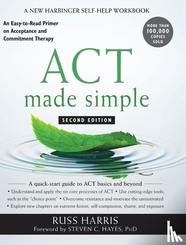 Harris, R - Act Made Simple