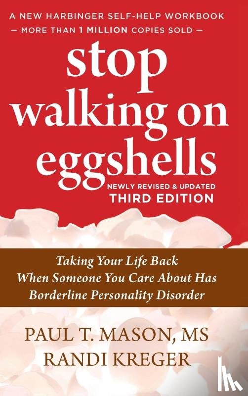 Mason, Paul, Kreger, Randi - Stop Walking on Eggshells