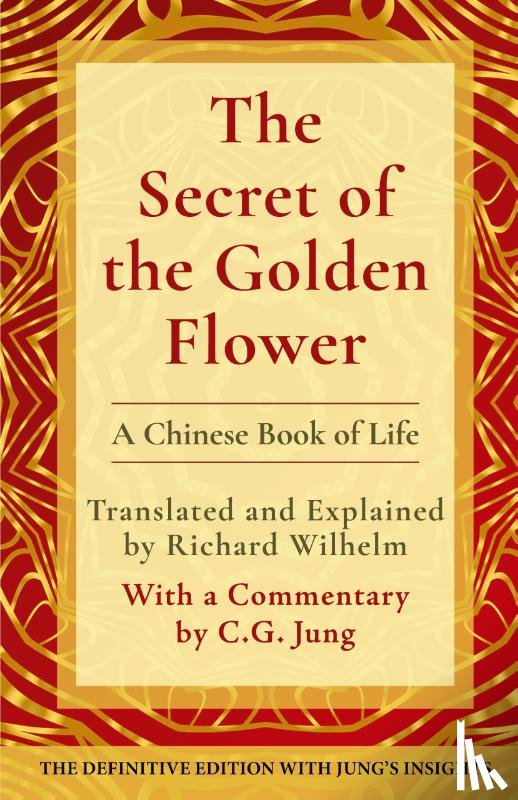 - The Secret of the Golden Flower