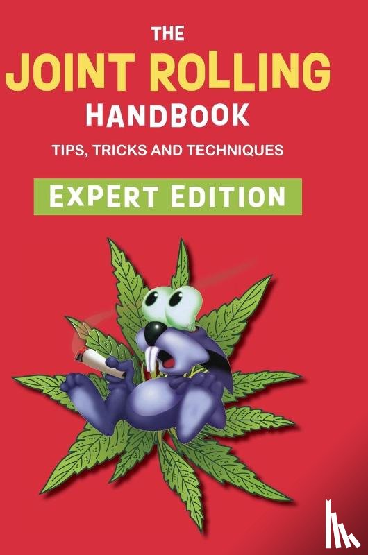 Press, Bobcat - The Joint Rolling Handbook