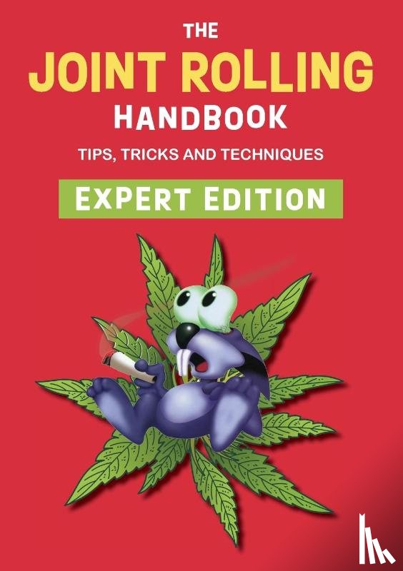 Press, Bobcat - The Joint Rolling Handbook