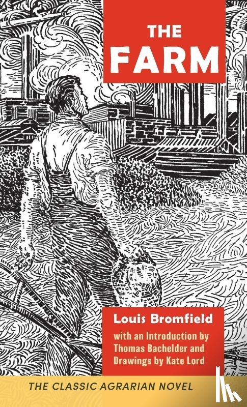 Bromfield, Louis - The Farm