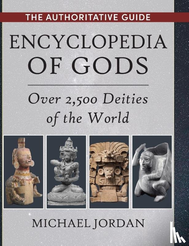 Jordan, Michael - Encyclopedia of Gods