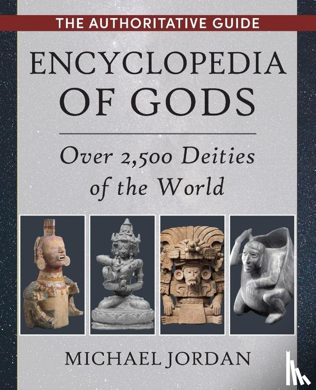 Jordan, Michael - Encyclopedia of Gods
