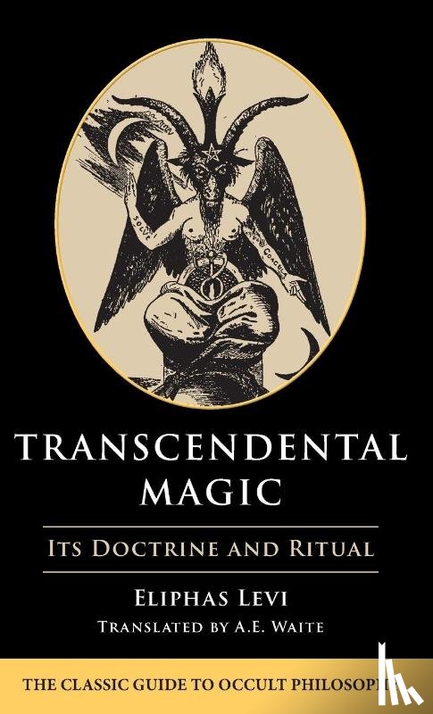 Levi, Eliphas - Transcendental Magic