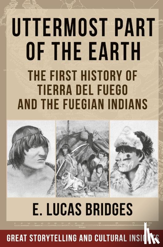 Bridges, Lucas - Uttermost Part of the Earth
