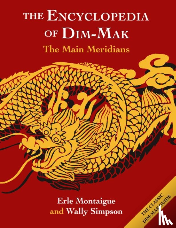 Montaigue, Erle, Simpson, Wally - The Encyclopedia of Dim-Mak