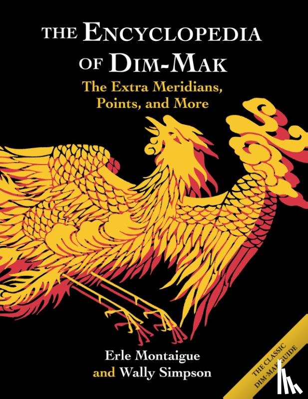 Montaigue, Erle, Simpson, Wally - The Encyclopedia of Dim-Mak