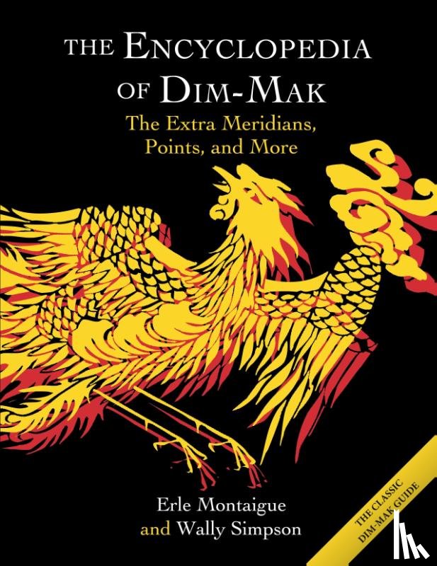 Montaigue, Erle, Simpson, Wally - The Encyclopedia of Dim-Mak