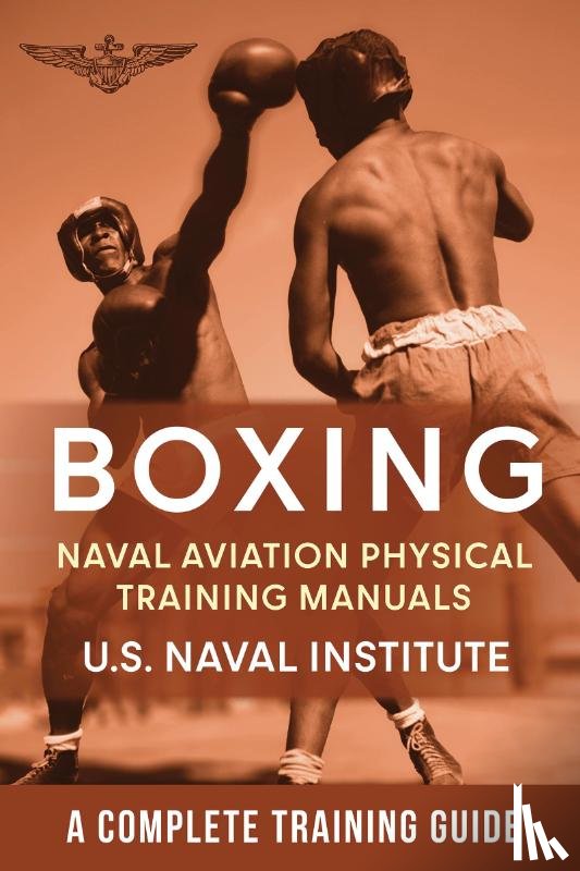 Naval Institute, U. S. - Boxing