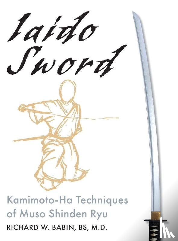 Babin, Richard - Iaido Sword