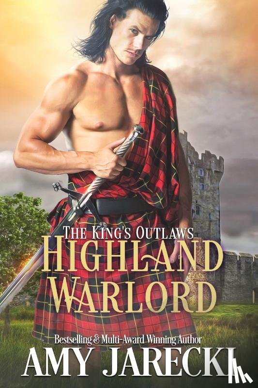 McFarland, Caitlyn - Shadow of Flame