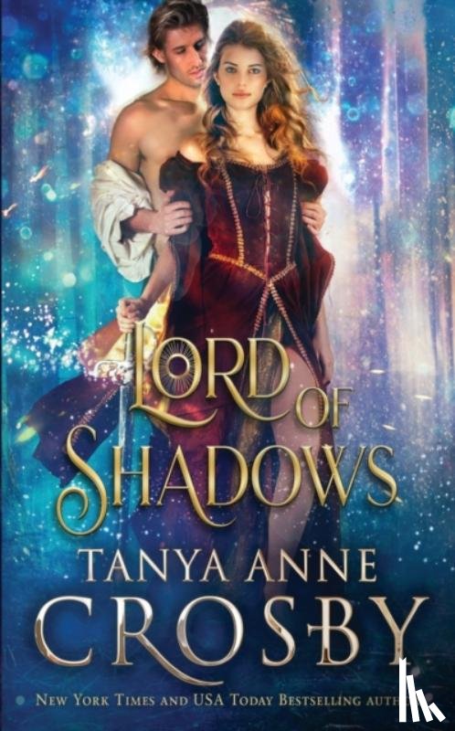 Crosby, Tanya Anne - Lord of Shadows