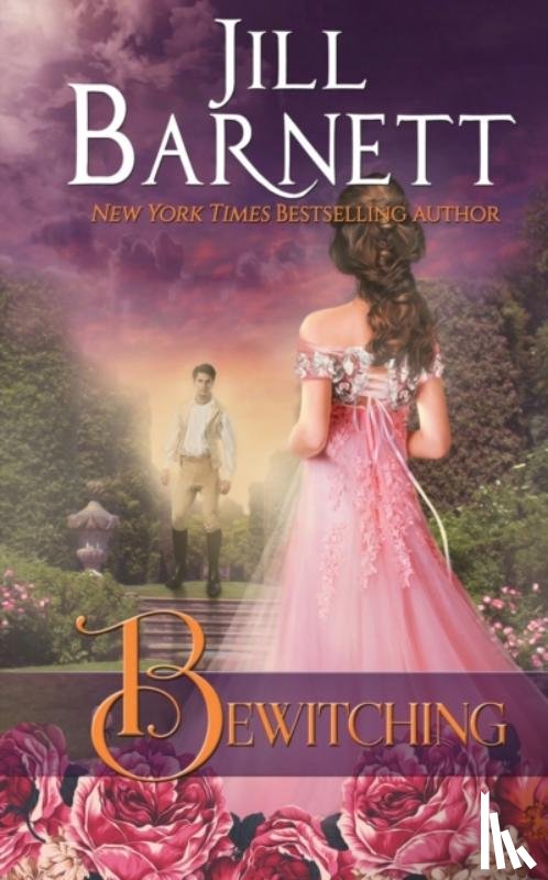Barnett, Jill - Bewitching