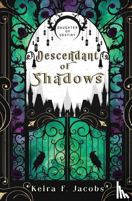 Jacobs, Keira F. - Descendant of Shadows