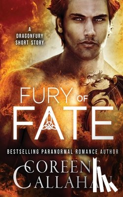 Callahan, Coreene - Fury of Fate