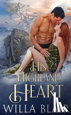 Blair, Willa - His Highland Heart