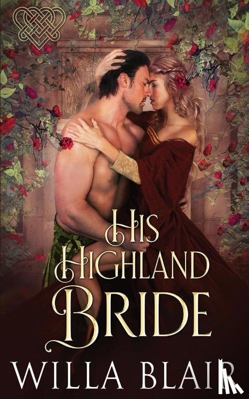 Blair, Willa - His Highland Bride
