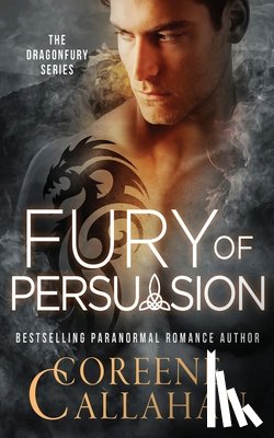 Callahan, Coreene - Fury of Persuasion
