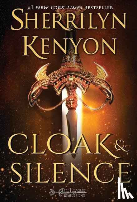 Kenyon, Sherrilyn - Cloak & Silence