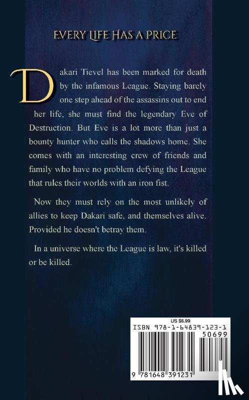 Kenyon, Sherrilyn - Born of Rage