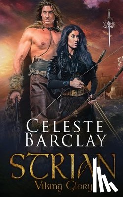 Barclay, Celeste - Strian