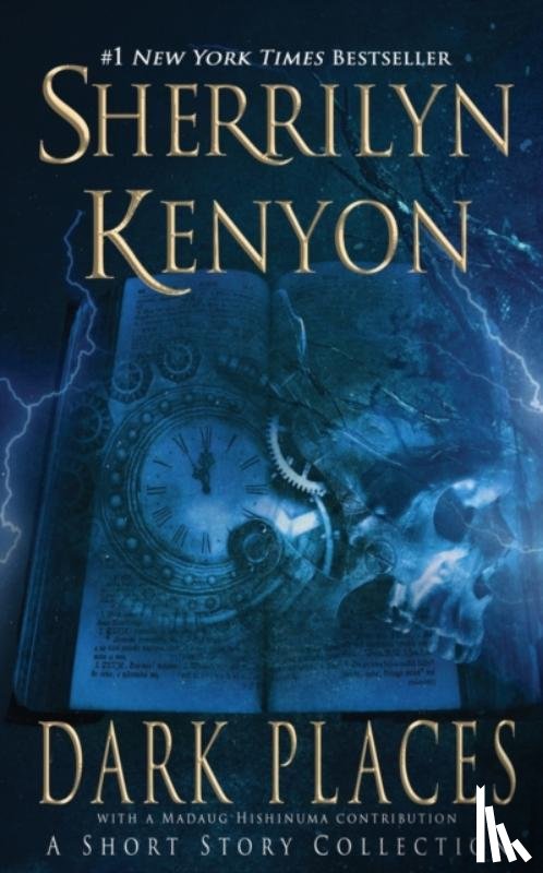 Kenyon, Sherrilyn - Dark Places