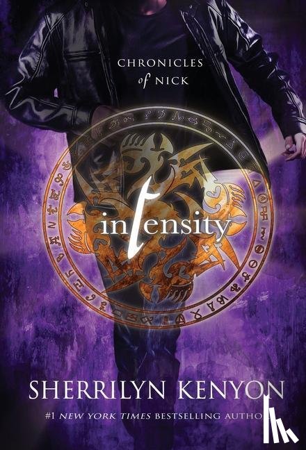 Kenyon, Sherrilyn - Intensity